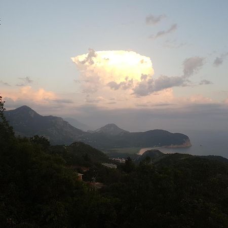Adriatrek Bed & Breakfast Petrovac Εξωτερικό φωτογραφία