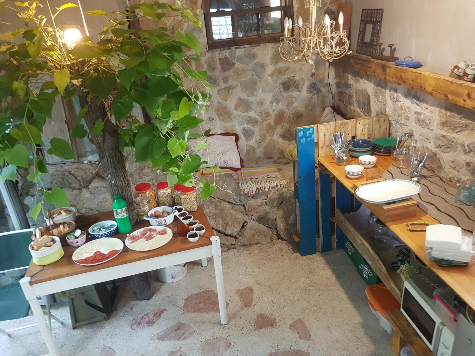 Adriatrek Bed & Breakfast Petrovac Εξωτερικό φωτογραφία