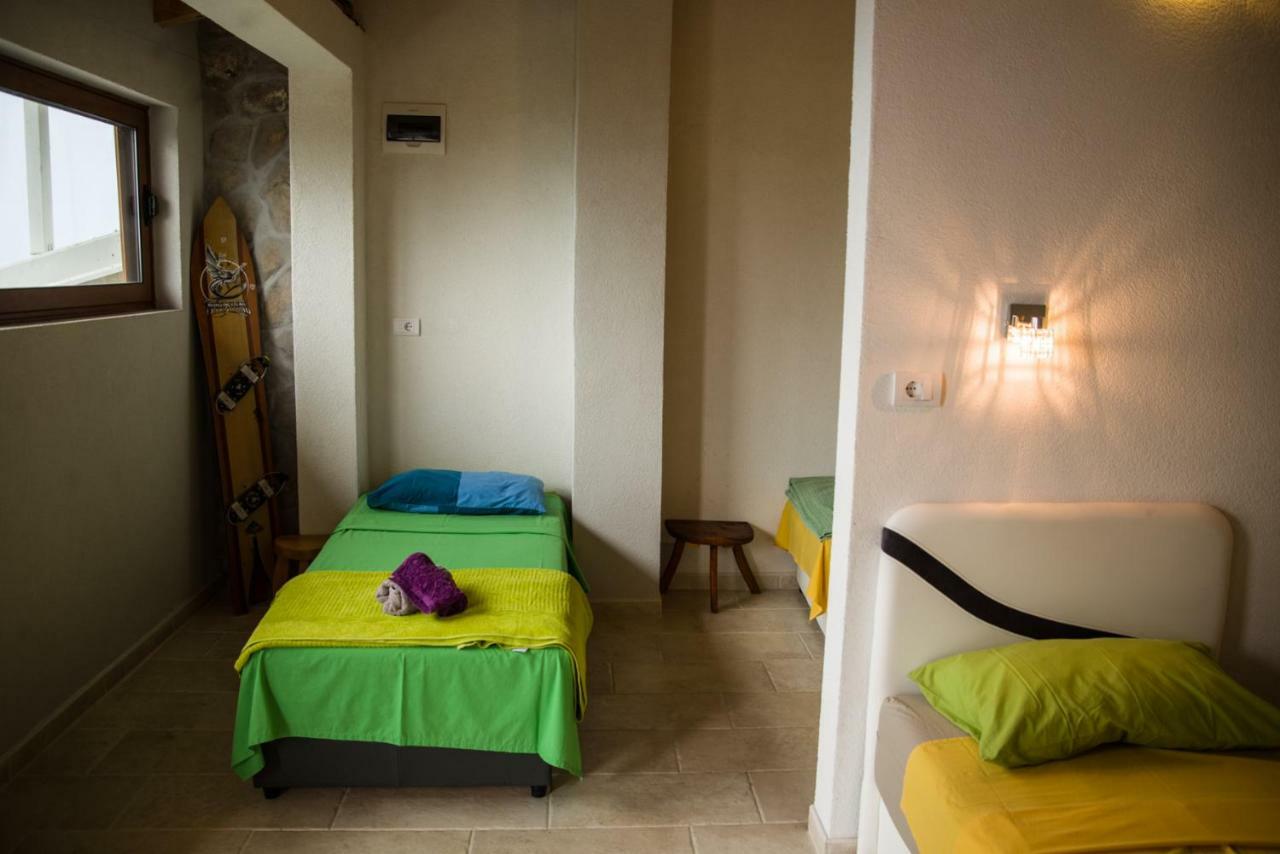 Adriatrek Bed & Breakfast Petrovac Εξωτερικό φωτογραφία