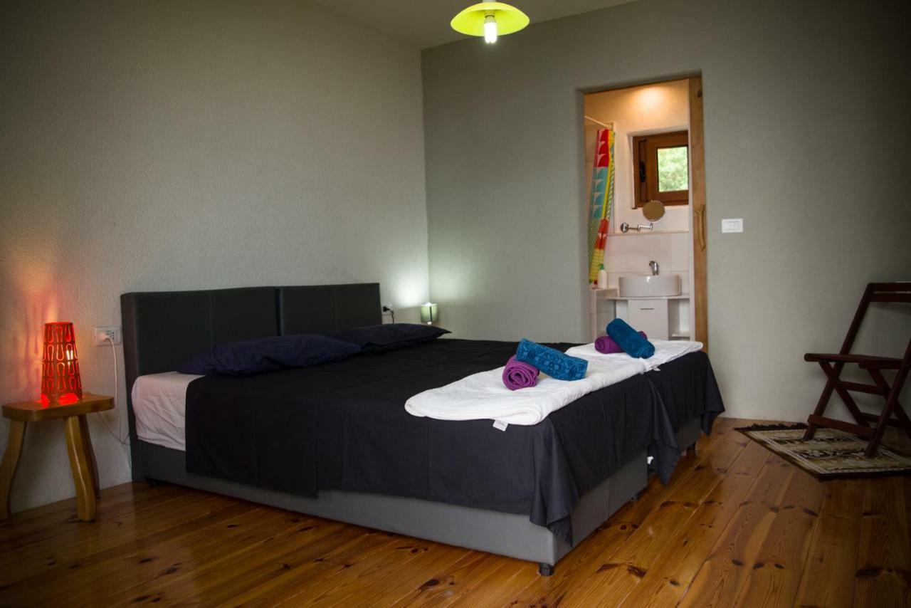 Adriatrek Bed & Breakfast Petrovac Εξωτερικό φωτογραφία