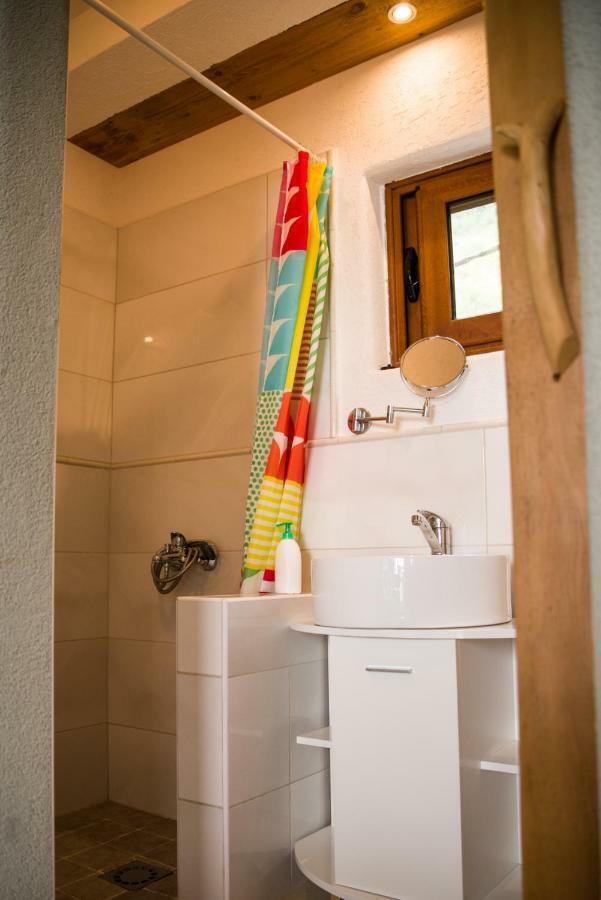 Adriatrek Bed & Breakfast Petrovac Εξωτερικό φωτογραφία