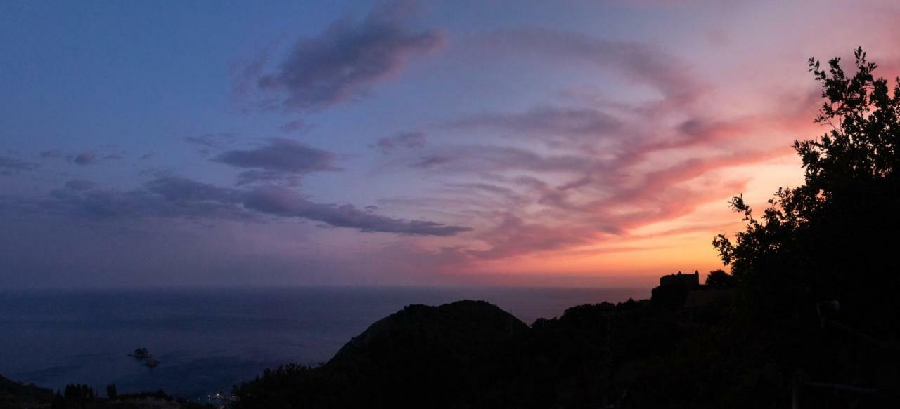 Adriatrek Bed & Breakfast Petrovac Εξωτερικό φωτογραφία